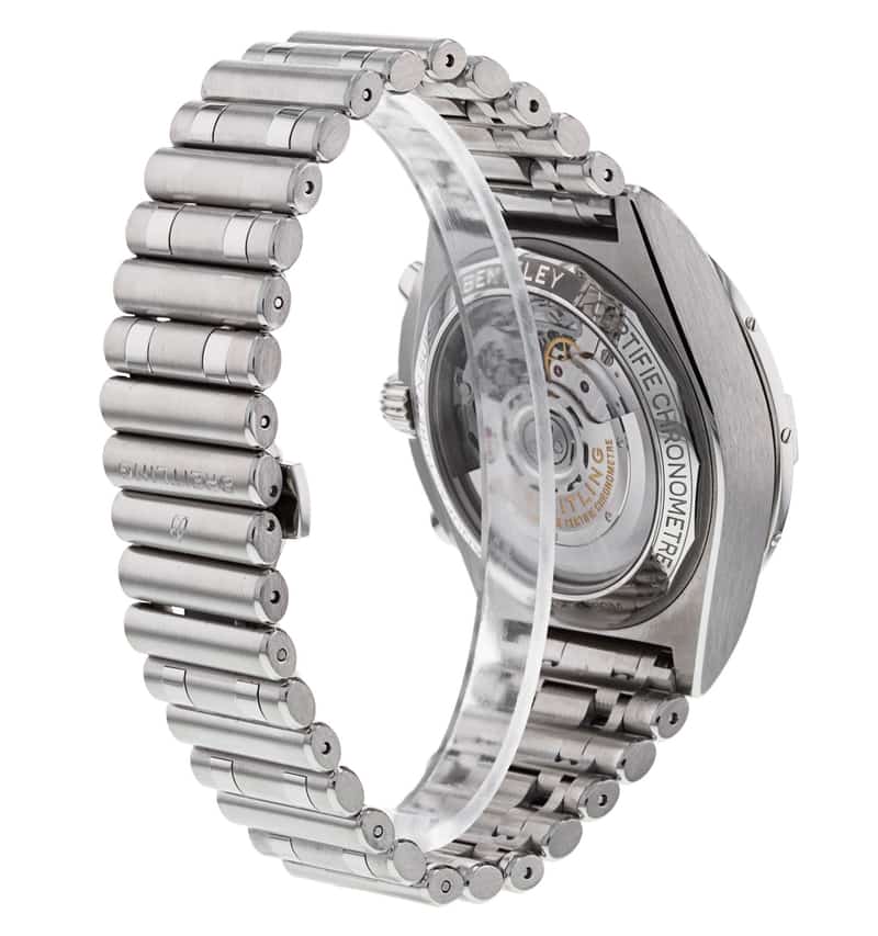 Breitling Chronomat B01 42 AB0134